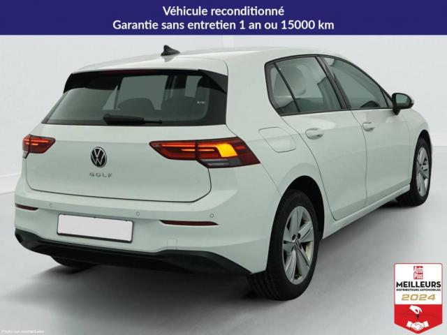 Volkswagen Golf image 4