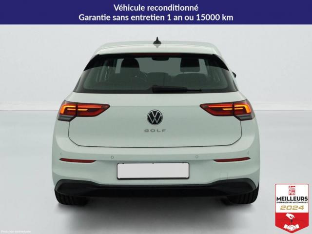 Volkswagen Golf image 6