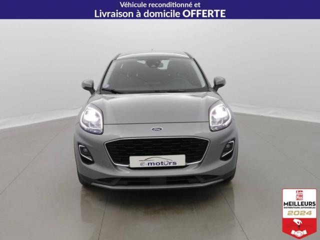 Ford Puma image 9