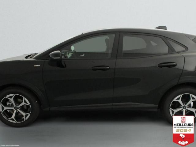 Ford Puma image 7