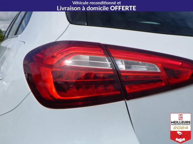 Mercedes Benz Classe A image 1
