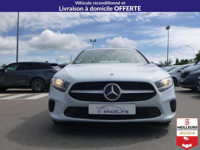Mercedes Benz Classe A image 9
