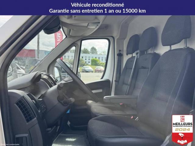 Citroen Jumper image 2