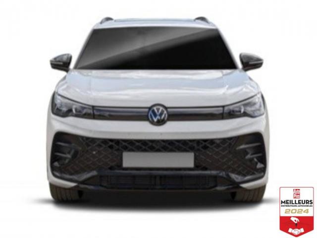 Volkswagen Tiguan image 8