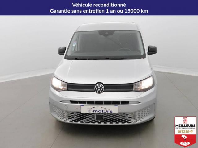 Volkswagen Caddy image 3