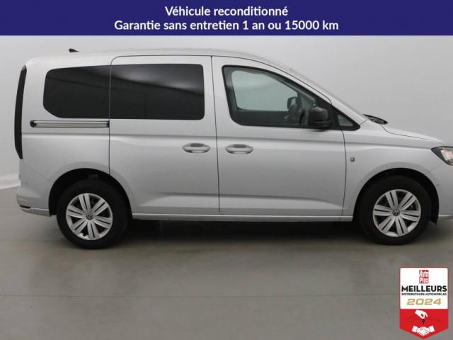 Volkswagen Caddy image 6