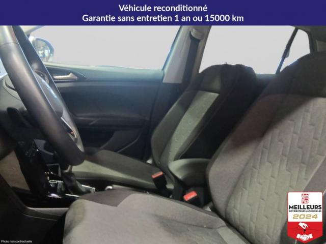 Volkswagen T-Cross image 7