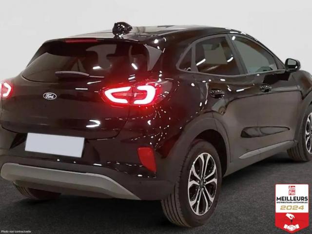 Ford Puma image 1