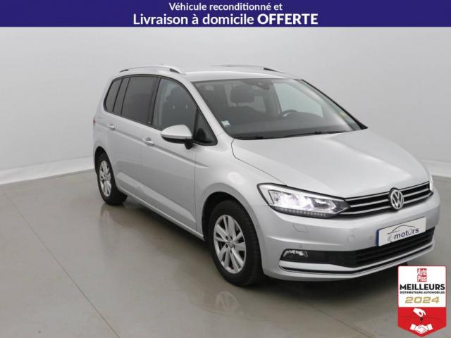 Volkswagen Touran image 9