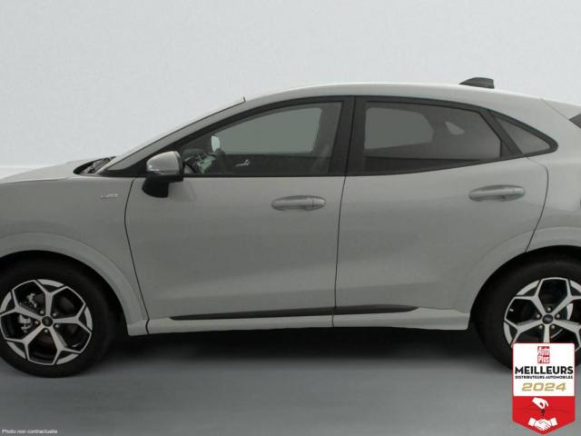 Ford Puma image 3