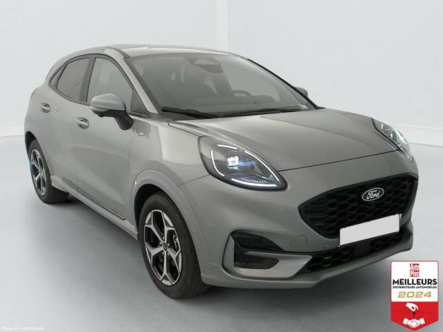 Ford Puma image 4