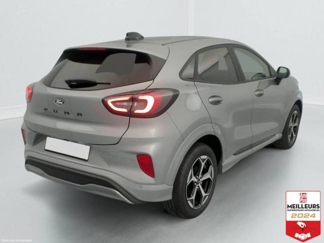 Ford Puma image 2