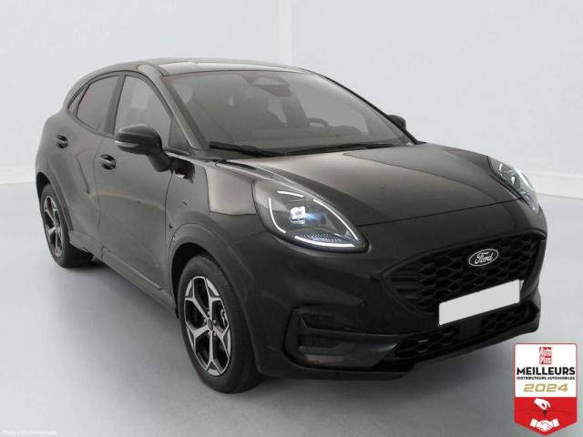 Ford Puma image 1