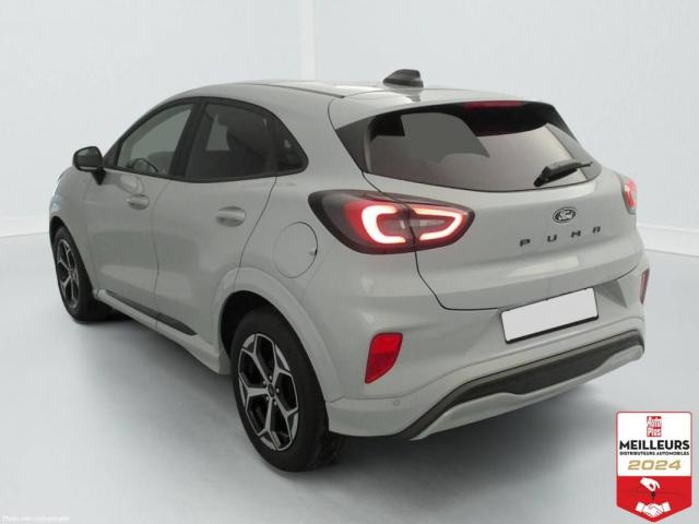 Ford Puma image 3