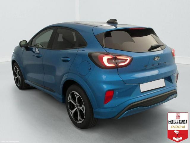 Ford Puma image 8