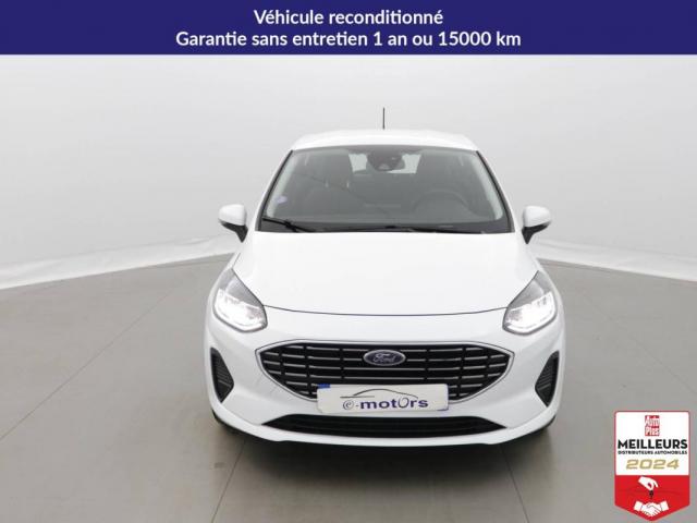 Ford Fiesta image 3