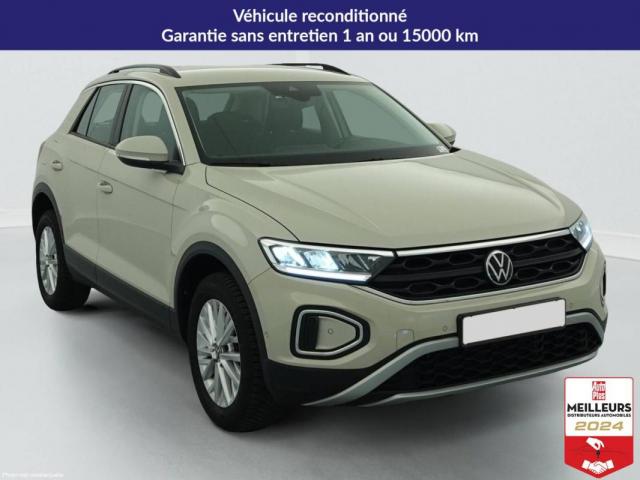 Volkswagen T-Roc image 1