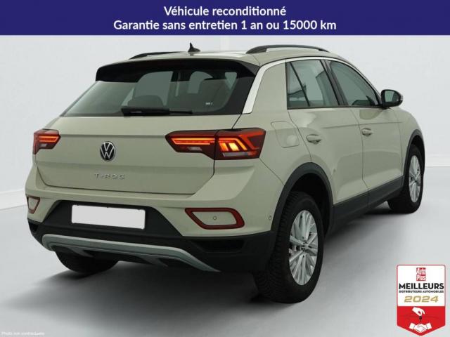 Volkswagen T-Roc image 3