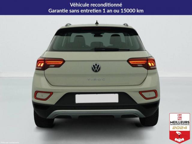Volkswagen T-Roc image 9