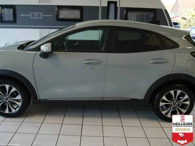 Ford Puma image 3