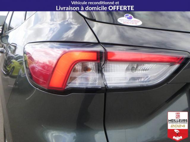 Ford Kuga image 4