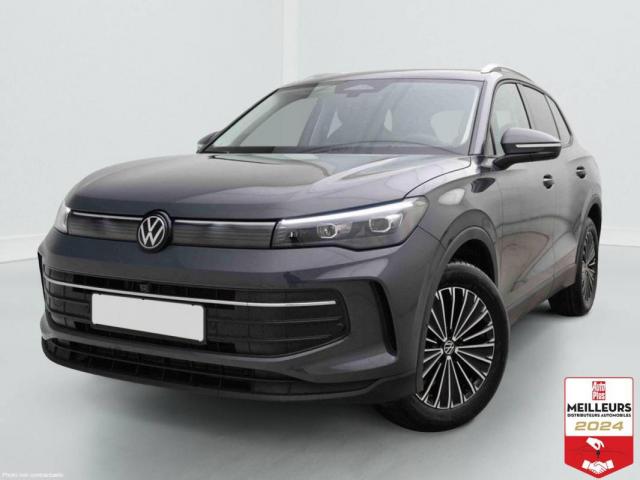 Volkswagen Tiguan 1.5 Etsi 150 Dsg Life