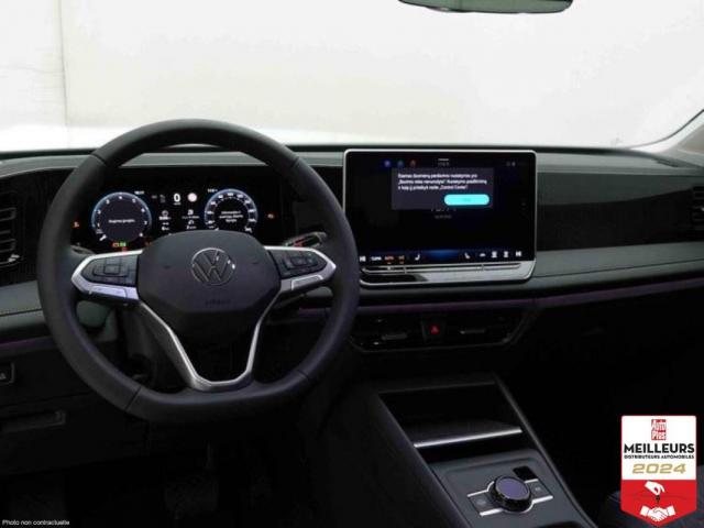Volkswagen Tiguan image 7