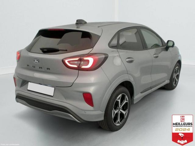 Ford Puma image 3