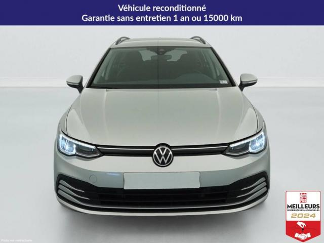 Volkswagen Golf Sw image 8