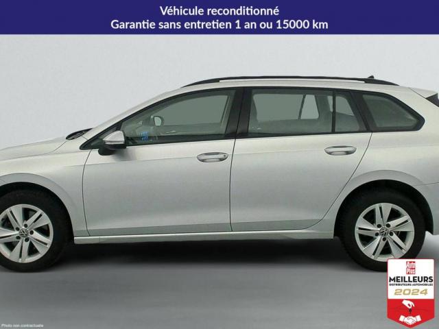 Volkswagen Golf Sw image 2