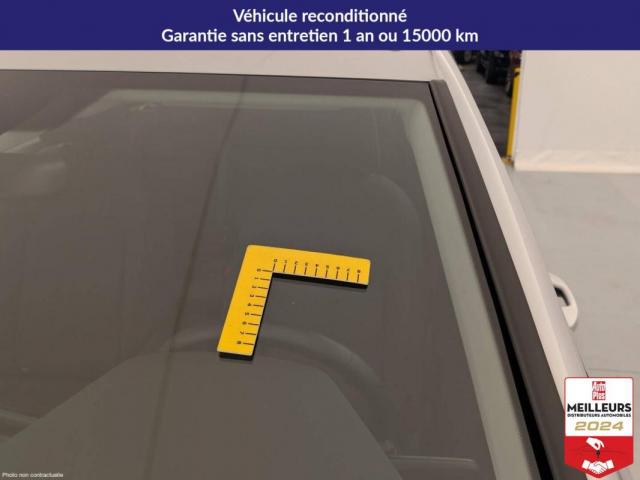 Volkswagen Golf Sw image 3