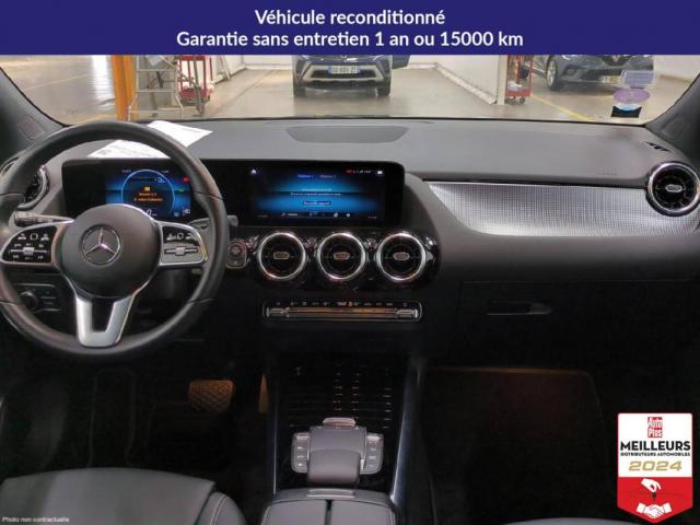 Mercedes Benz Gla image 3