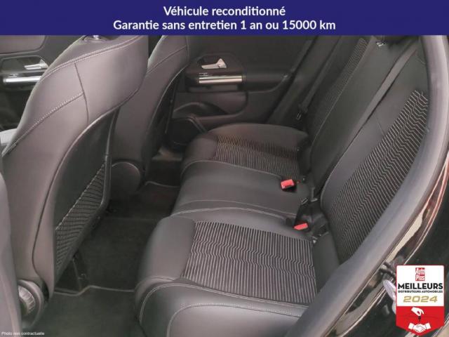 Mercedes Benz Gla image 4