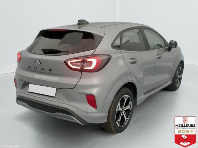 Ford Puma image 5