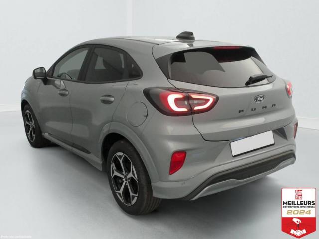 Ford Puma image 2
