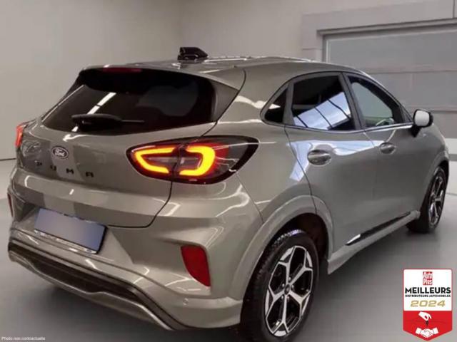 Ford Puma image 5