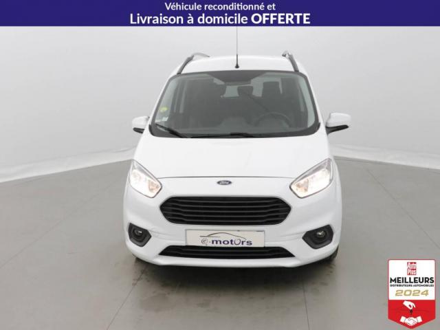 Ford Tourneo image 8