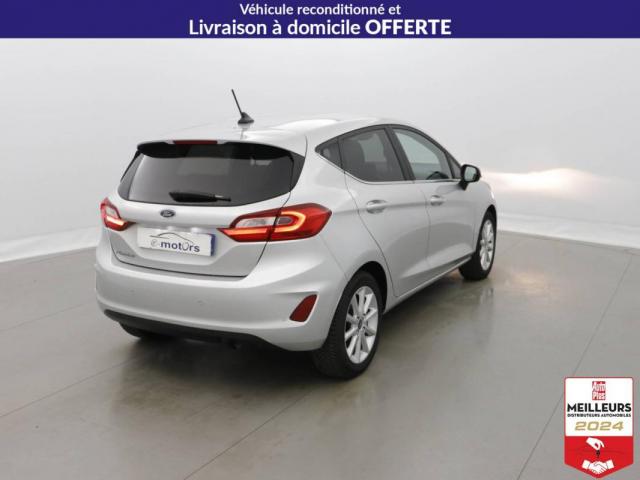 Ford Fiesta image 6
