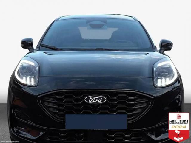 Ford Puma image 1