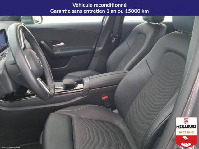 Mercedes Benz Classe A image 2