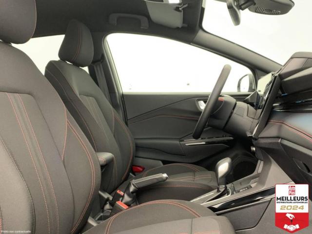 Ford Puma image 2