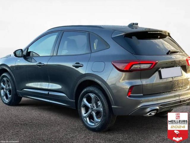 Ford Kuga image 5