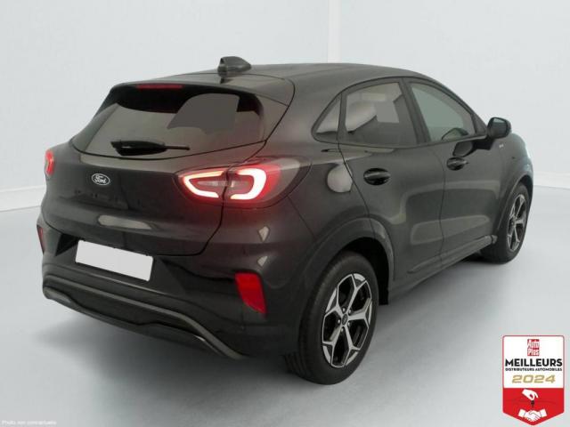 Ford Puma image 3