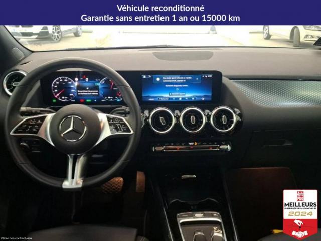 Mercedes Benz Gla image 2