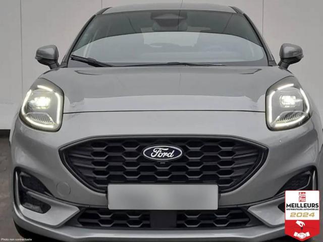 Ford Puma image 5