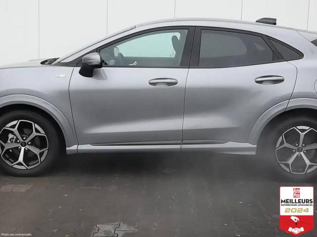 Ford Puma image 4