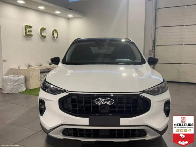 Ford Kuga image 2