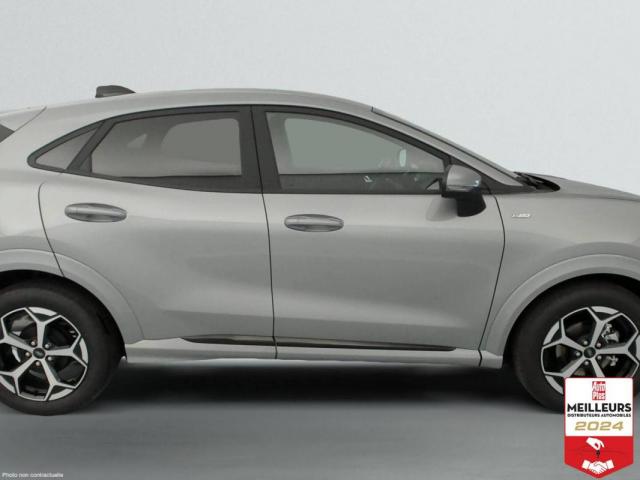 Ford Puma image 2
