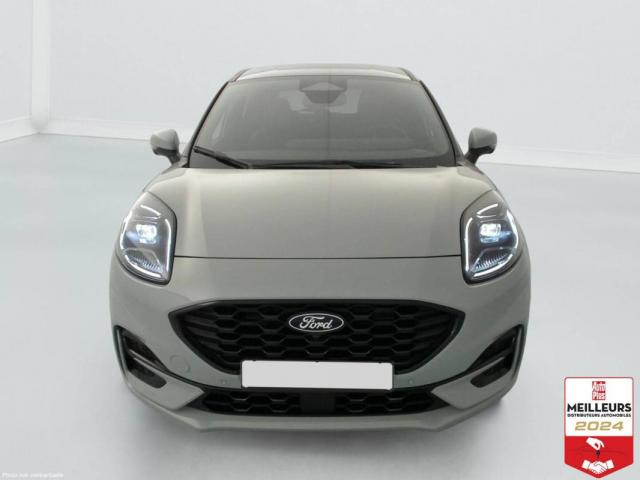Ford Puma image 7