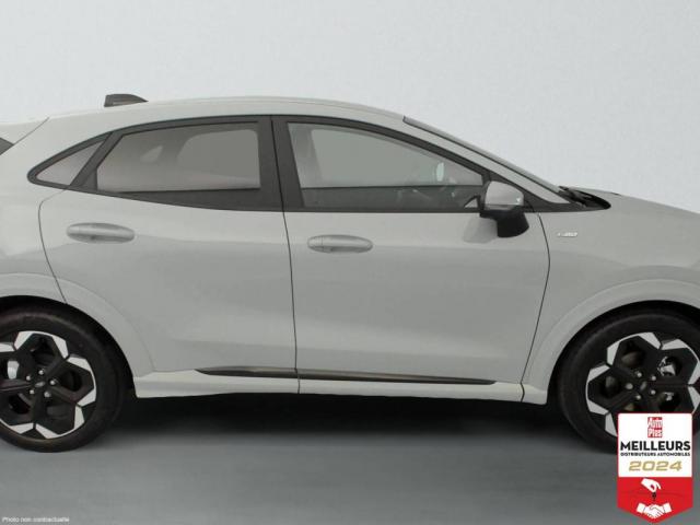 Ford Puma image 1